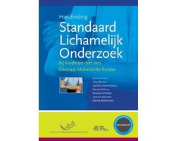 Handleiding Standaard Lichamelijk Onderzoek I