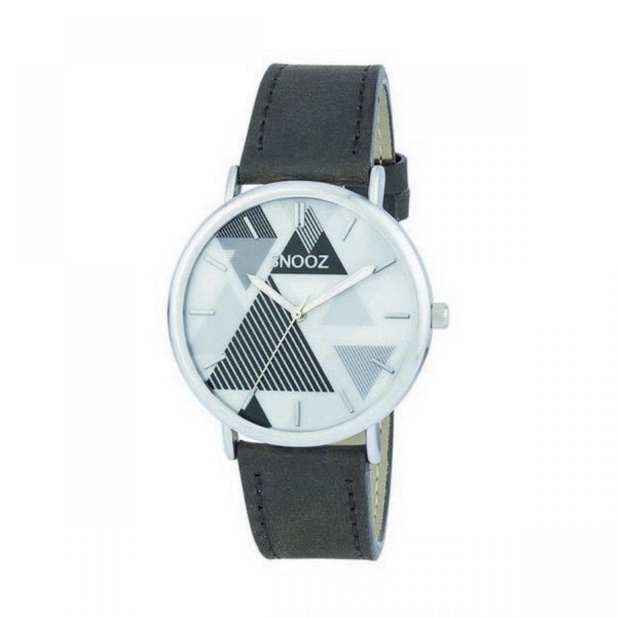 Horloge Uniseks Snooz SAA1041-67 (40 mm)