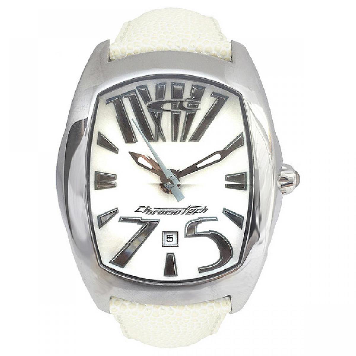 Horloge Uniseks Chronotech CT2039M-20 (40 mm)