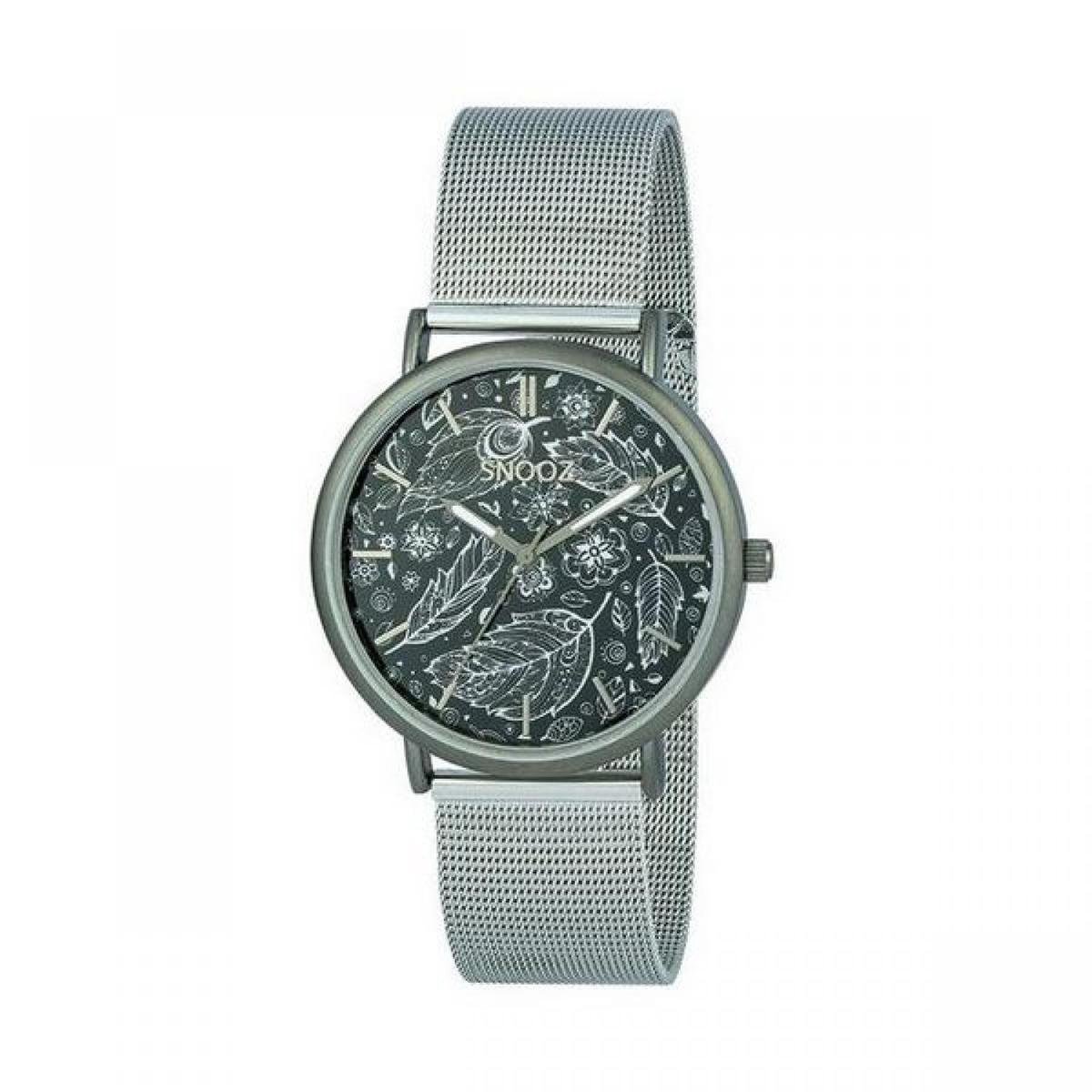 Horloge Uniseks Snooz SAA1042-75 (40 mm)