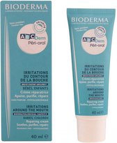 Bioderma - ABCDerm Péri oral Irritations Around the Mouth Cream - 40ml