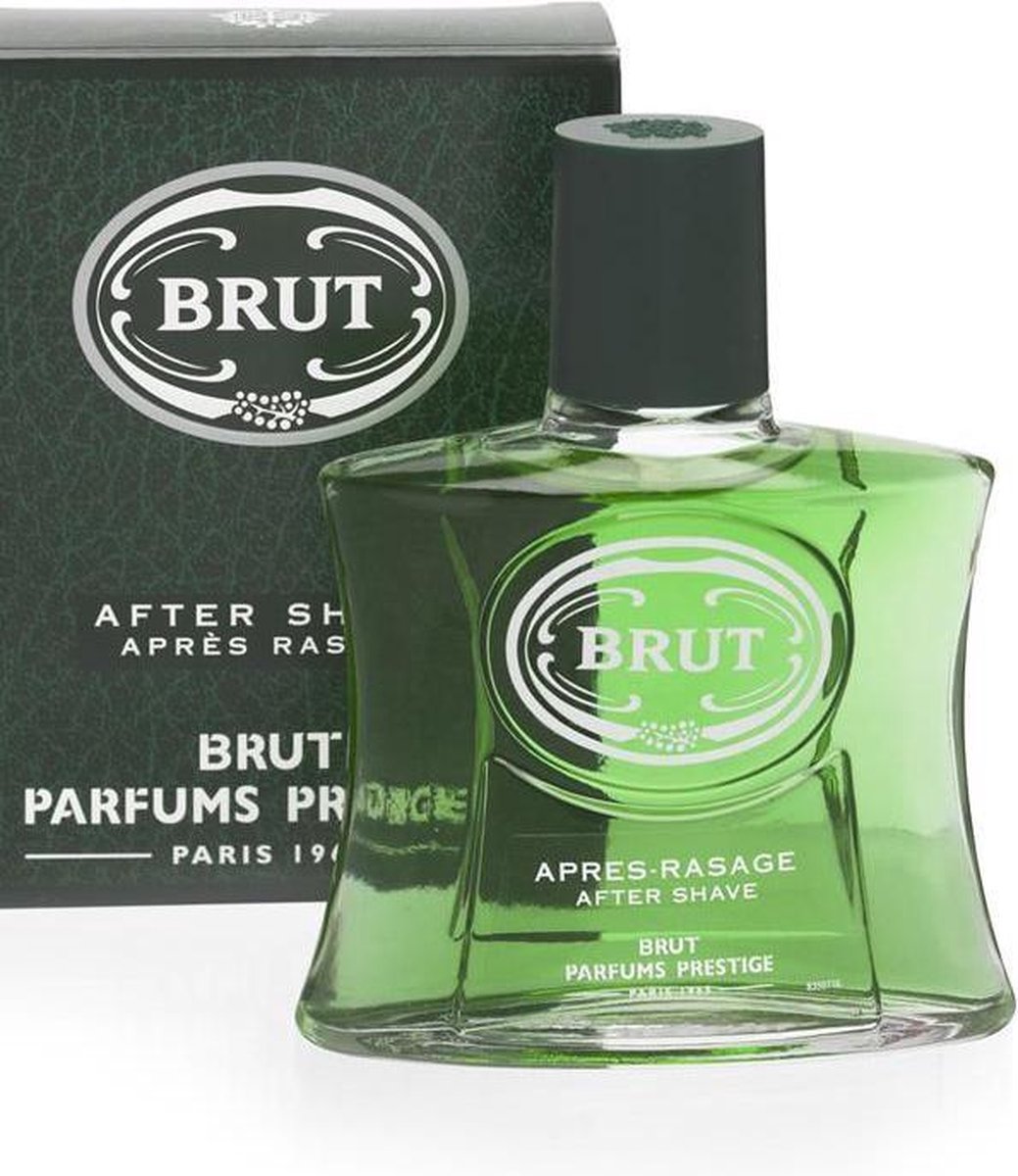 Brut for Men Aftershave lotion 100 ml