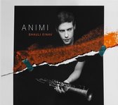 Shauli Einav - Animi (CD)