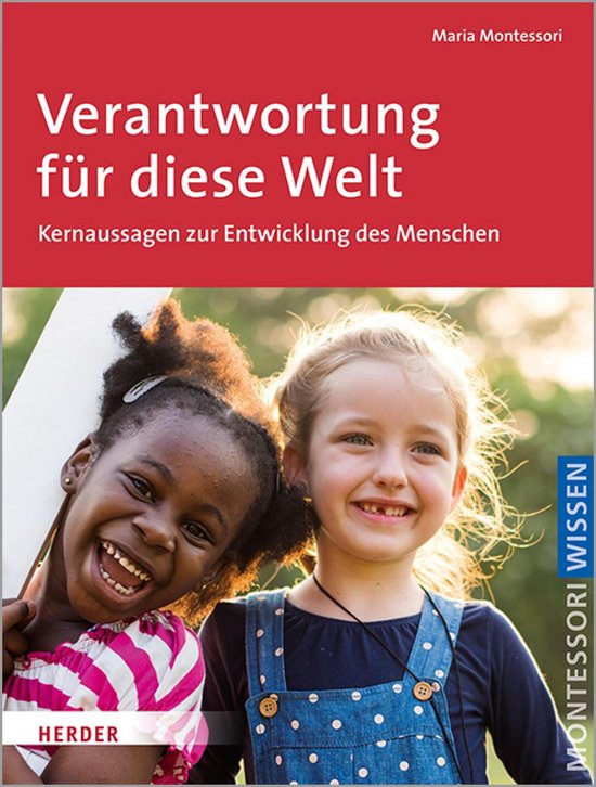 Verantwortung für diese Welt - cover