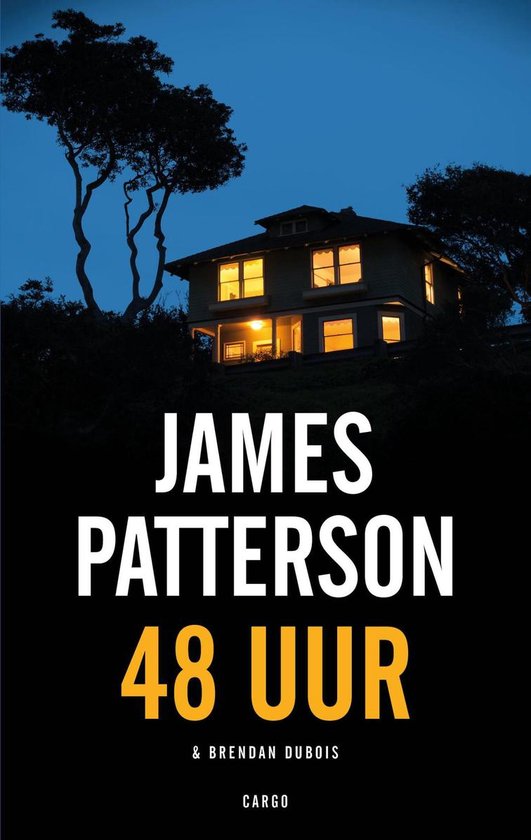 48 uur - James Patterson | Nextbestfoodprocessors.com