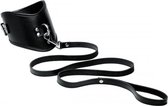 Isabella Sinclaire Brede Halsband Met Riem