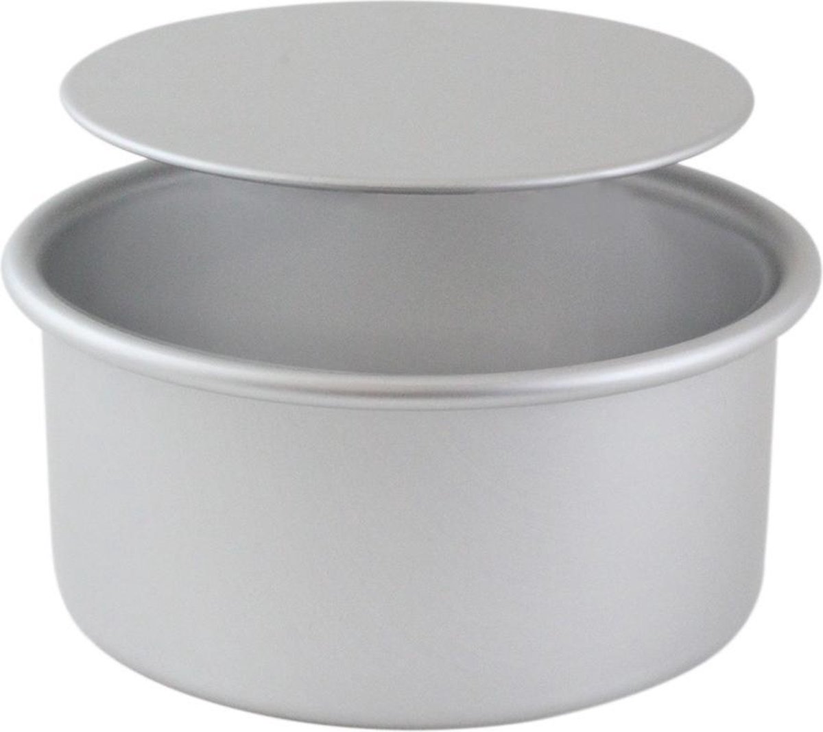 PME Losse Bodem Bakvorm Ø27,9 x 7,5cm