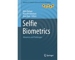 Computer Science (R0) - Selfie Biometrics