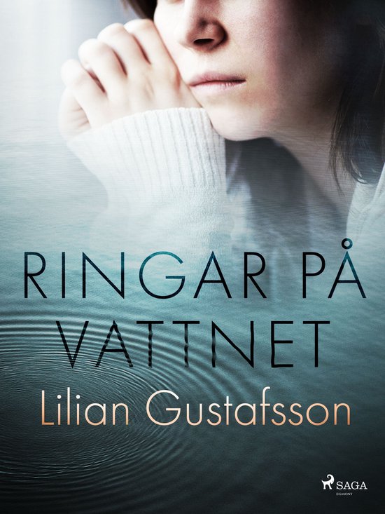 Ringar på vattnet - cover