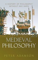 A History of Philosophy - Medieval Philosophy