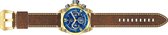 Horlogeband voor Invicta Corduba 22168