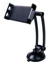 Desire2 View Suction Cup Holder Black