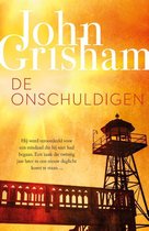 Omslag De onschuldigen