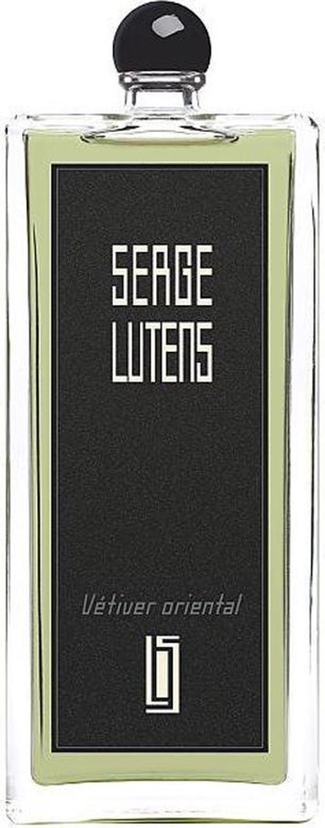 Serge Lutens Vétiver Oriental Eau de Parfum Spray 100 ml