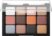 Viseart  Viseart Palette Sultry Muse 05