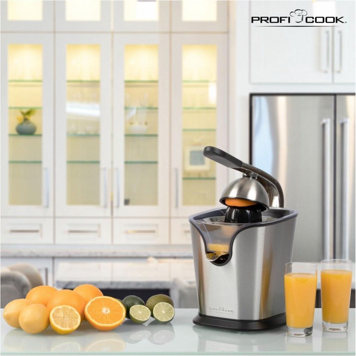 ProfiCook ZP 1154 - Citruspers thumbnail 6