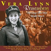 Vera Lynn - Remembers-Songs That Won
