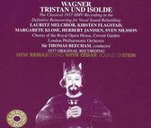 Wagner: Tristan und Isolde