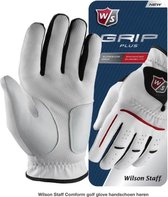 Wilson Staff Comform golf glove handschoen heren - heren links S