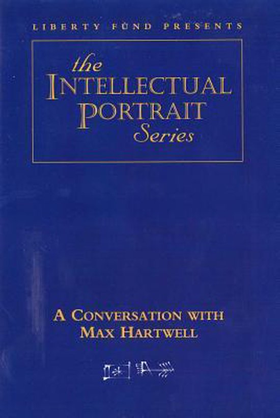 Conversation with Max Hartwell