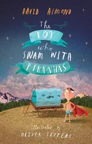 The Boy Who Swam with Piranhas