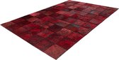 Arte Espina Voila Vloerkleed 200 x 290 cm Rood