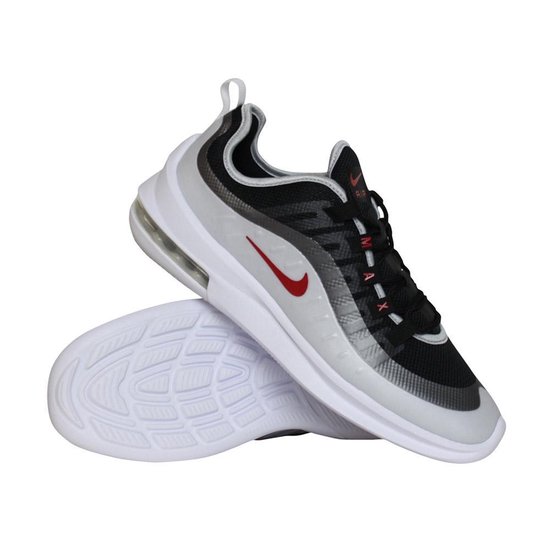 Nike Air Max Axis sneakers heren zwart/wit \