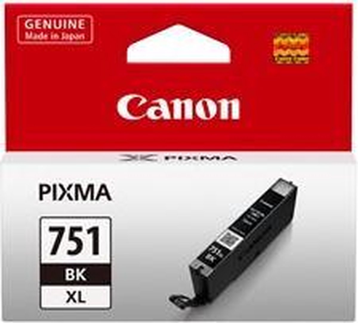 Canon CLI-751XL INK black