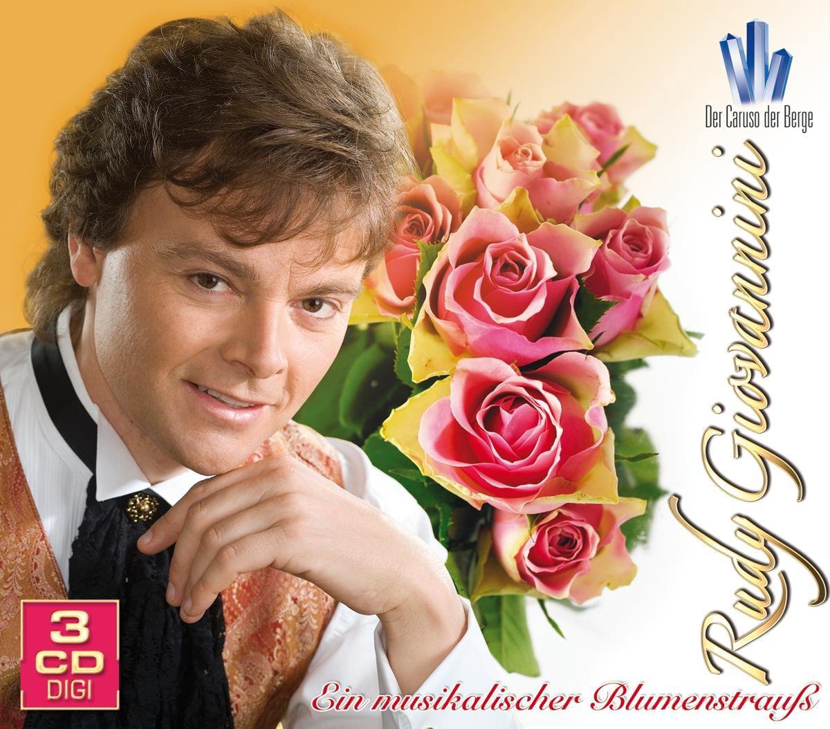Ein musikalischer BlumenstrauÃ