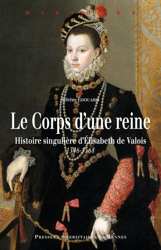 Histoire - Le corps d'une reine