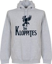 The Kloppites Hoodie - Grijs - M