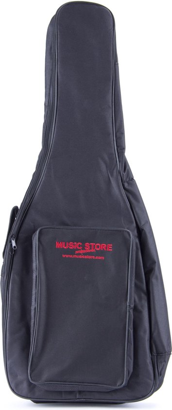 Gitaartas akoestische gitaar | € 11,50 | Gitaarhoes western gitaar | gitaartas kopen