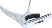 Capo's - Fame MSC-01 Curved Capo (6-String Guitar)