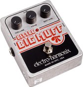 Electro Harmonix Little Big Muff Pi  - Distortion voor gitaren