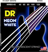 5er bas 45-125 Hi-Def neon wit neon NWB5-45