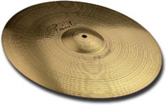 Foto: Paiste signature 16 full crash crash bekken