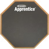 Evans ARF7GM RealFeel Apprentice Pad 7 Inch oefen pad