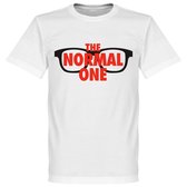 The Normal One Klopp T-Shirt - L