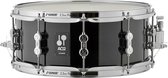 Sonor AQ2 Snare 14" x 6" (Transparent Stain Black) - Snare drum