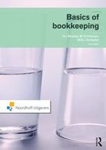 Routledge-Noordhoff International Editions - Basics of Bookkeeping