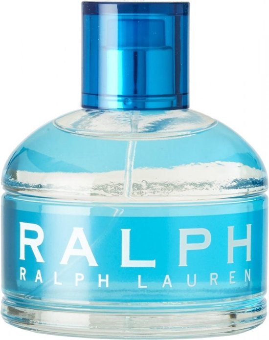 Ralph Lauren 100 ml - Eau de Toilette - Damesparfum | bol.com