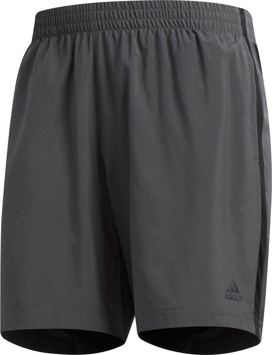 adidas - Own the Run Shorts - Heren - maat XL adidas - Own the Run Shorts - Heren - maat XL