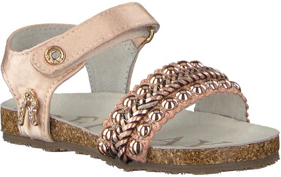 Replay Meisjes Sandalen San Francisco - Roze - Maat 24 | Bestel nu!