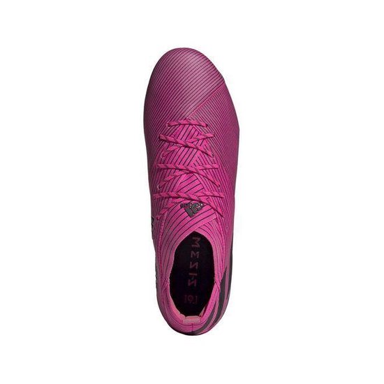 Adidas Nemeziz 19.1 FG Shock Pink 42 2 