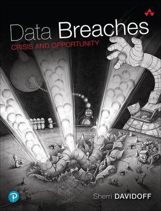 Data Breaches - cover