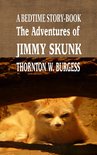 iboo Classics 25 - The Adventures of Jimmy Skunk
