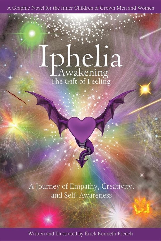 Iphelia - cover