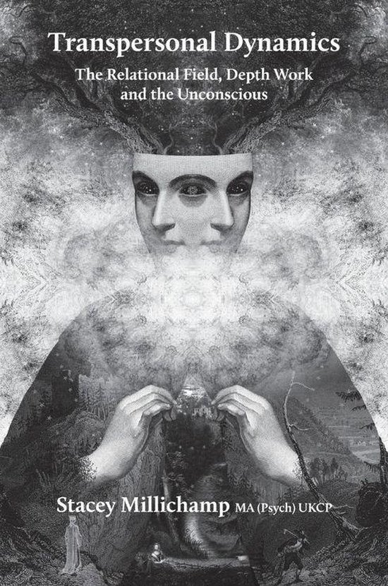 Transpersonal Dynamics - cover