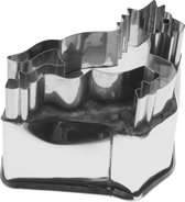 STERNSTEIGER Cutter professionele kwaliteit 55x30x58mm galoppade van professionele kwaliteit