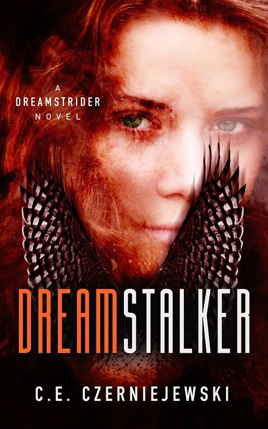 Dreamstrider Series 1 - Dreamstalker (ebook), C. E. Czerniejewski ...